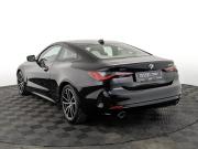 BMW 4 серии G22 G23 G26 Москва  - изображение 37