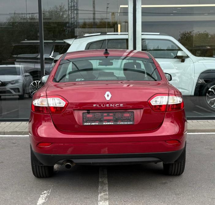 Renault Fluence I Воронеж  - изображение 5