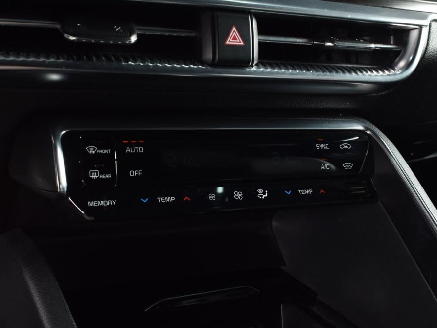 Kia K5 III Кемерово  - изображение 21
