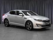 Kia Optima III Тюмень  - изображение 20