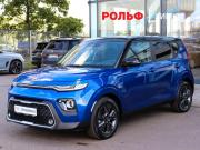 Kia Soul III Химки  - изображение 13