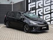 Toyota Prius Alpha I (ZVW40/41) Рестайлинг Краснодар  - изображение 22
