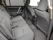 Toyota Land Cruiser Prado 150 Series Рестайлинг 3 Москва  - изображение 48
