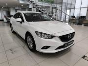 Mazda 6 III (GJ) Рестайлинг Казань  - изображение 25