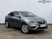 Renault Arkana I Москва  - изображение 15