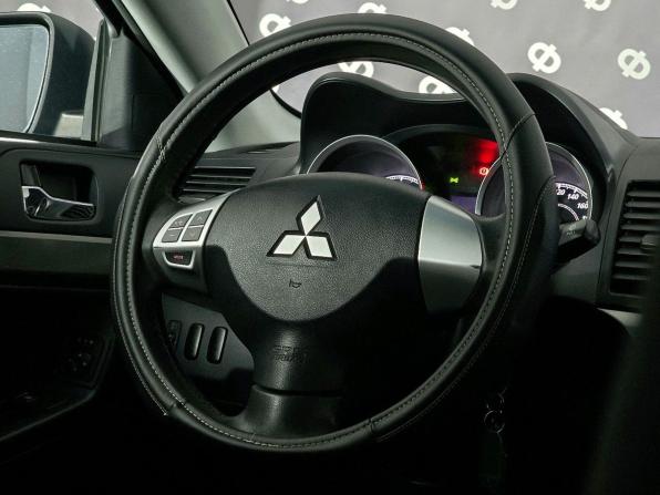 Mitsubishi Lancer X Рестайлинг с пробегом 2011 года, цена 714 000 рублей, 250064 км, седан, Автокод Объявления