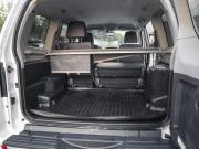 Mitsubishi Pajero IV Рестайлинг 2 Санкт-Петербург  - изображение 51
