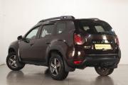 Renault Duster I Рестайлинг Челябинск  - изображение 23