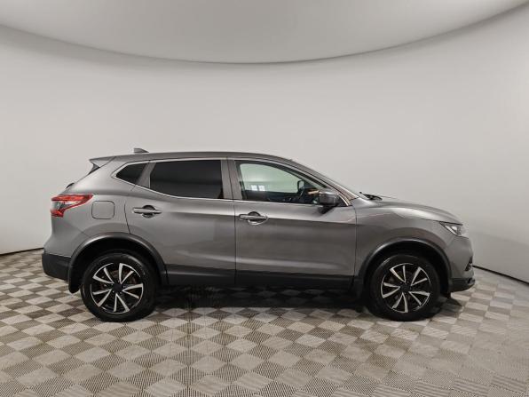 Nissan Qashqai II Рестайлинг с пробегом 2019 года, цена 1 549 000 рублей, 156413 км, внедорожник, Автокод Объявления