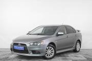 Mitsubishi Lancer X Рестайлинг Кемерово  - изображение 25