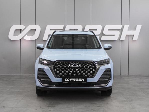 Chery Tiggo 7 Pro Max I Рестайлинг с пробегом 2024 года, цена 2 019 000 рублей, 67313 км, внедорожник, Автокод Объявления
