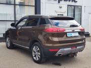 Geely Atlas I Москва  - изображение 27