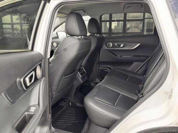 Chery Tiggo 7 Pro Max I с пробегом 2024 года, цена 1 625 000 рублей, 102080 км, внедорожник, Автокод Объявления