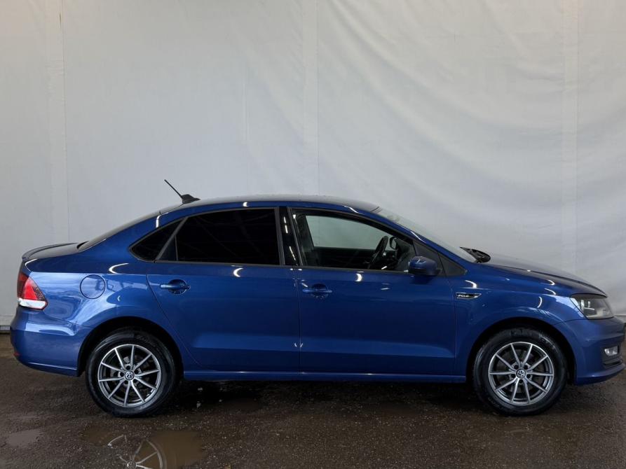 Volkswagen Polo V Рестайлинг Псков  - изображение 7