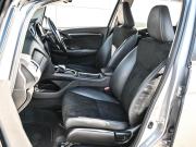 Honda Shuttle II Новороссийск  - изображение 32