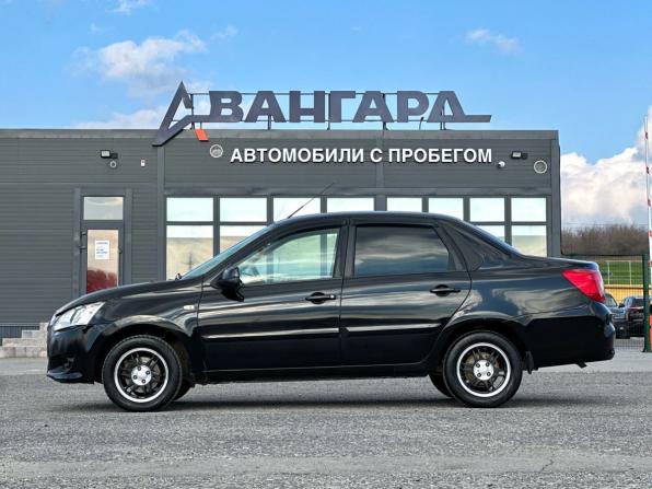 Datsun on-DO I с пробегом 2014 года, цена 480 000 рублей, 128543 км, седан, Автокод Объявления
