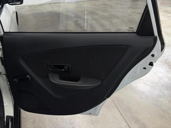 Nissan Almera III (G15) с пробегом 2014 года, цена 660 000 рублей, 176459 км, седан, Автокод Объявления