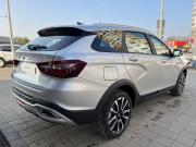 Lada (ВАЗ) Vesta I Рестайлинг (NG) Краснодар  - изображение 18