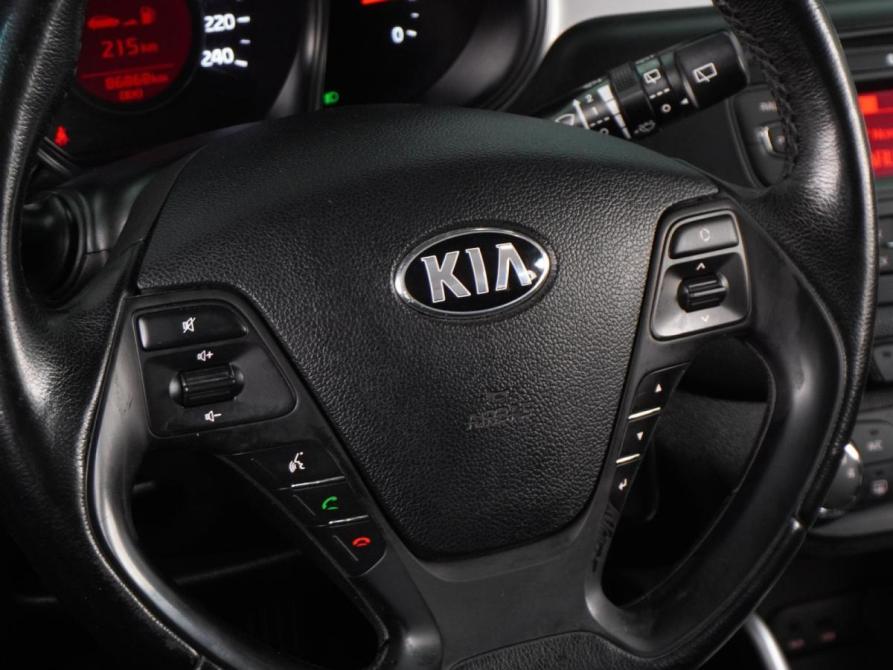 Kia Ceed II Воронеж  - изображение 16