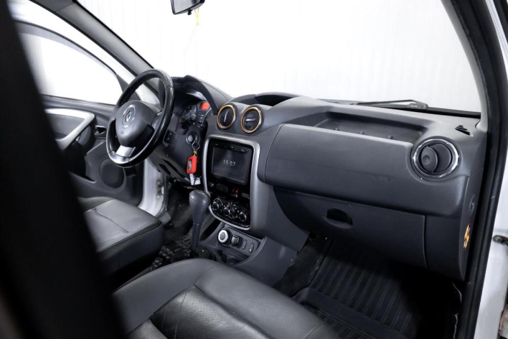 Renault Duster I Тюмень  - изображение 18