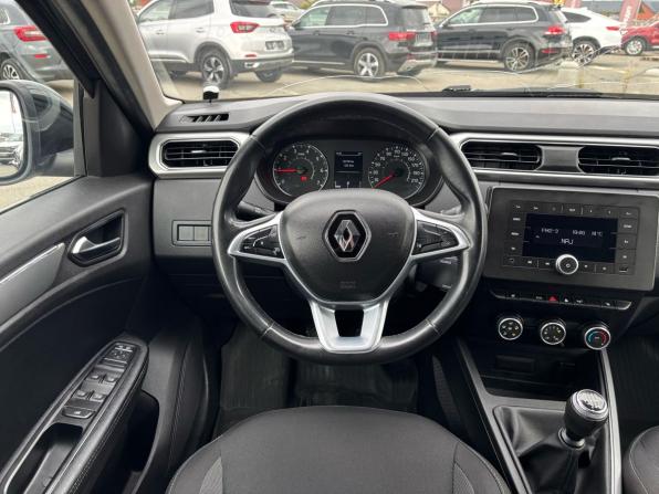 Renault Arkana I с пробегом 2021 года, цена 1 670 000 рублей, 122000 км, внедорожник, Автокод Объявления