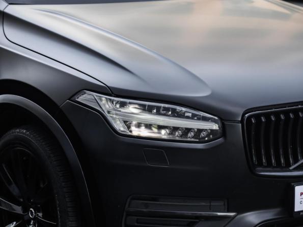 Volvo XC90 II Рестайлинг 1 с пробегом 2019 года, цена 5 199 000 рублей, 91850 км, внедорожник, Автокод Объявления