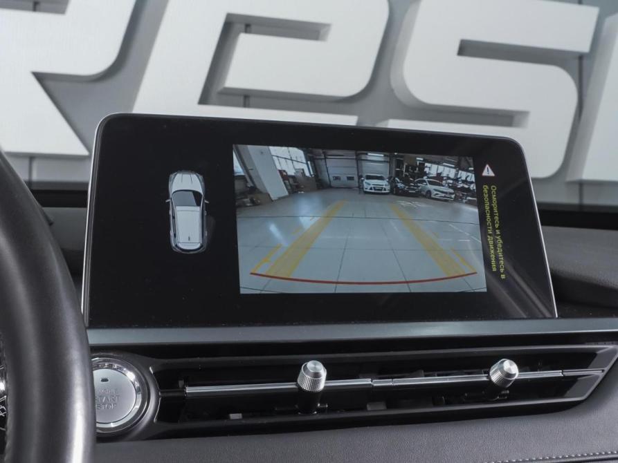 Chery Tiggo 4 Pro I Ростов-на-Дону  - изображение 12