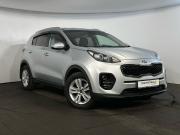 Kia Sportage IV Великий Новгород  - изображение 23