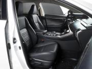 Lexus NX I Рестайлинг Минеральные Воды  - изображение 28