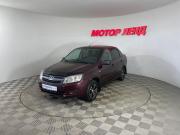 Lada (ВАЗ) Granta I Воронеж  - изображение 7