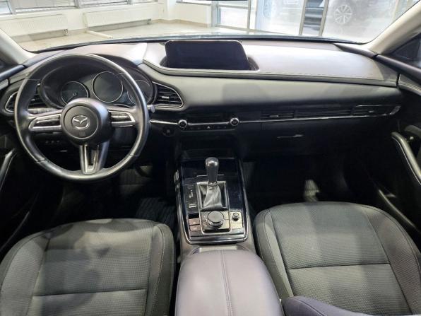 Mazda CX-30 I с пробегом 2021 года, цена 2 480 000 рублей, 92815 км, внедорожник, Автокод Объявления