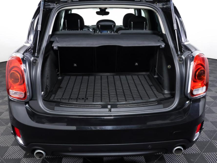 Mini Countryman II Москва  - изображение 10