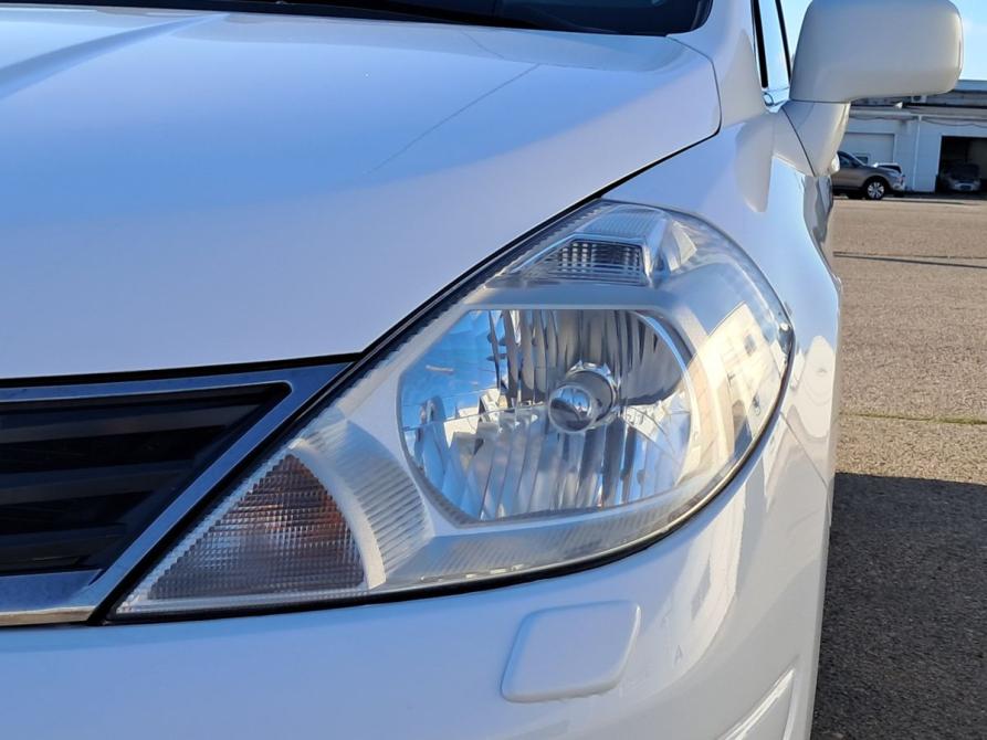 Nissan Tiida I Рестайлинг Набережные Челны  - изображение 21