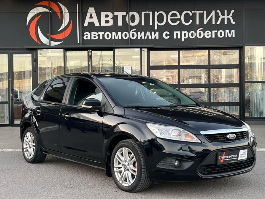 Ford Focus II Рестайлинг Волгоград  - изображение 1