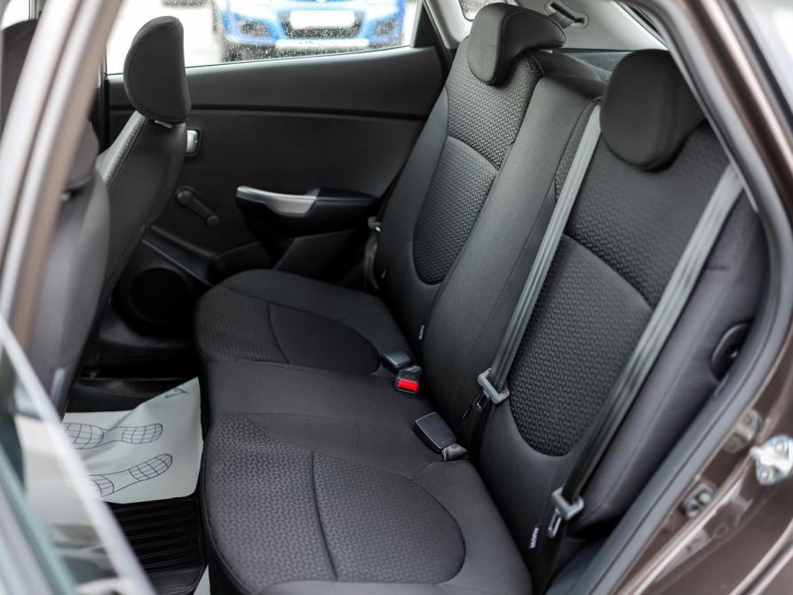 Kia Rio III Рестайлинг Ижевск  - изображение 12