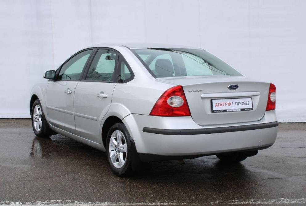 Ford Focus II Нижний Новгород  - изображение 5