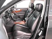 Infiniti FX II (S51) Рестайлинг Ростов-на-Дону  - изображение 32