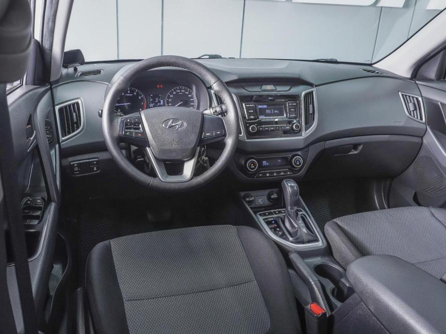 Hyundai Creta I Рестайлинг Ростов-на-Дону  - изображение 6