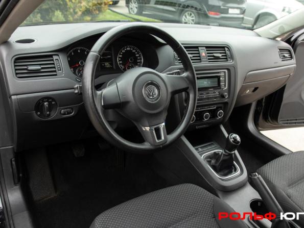 Volkswagen Jetta VI с пробегом 2014 года, цена 868 000 рублей, 172969 км, седан, Автокод Объявления