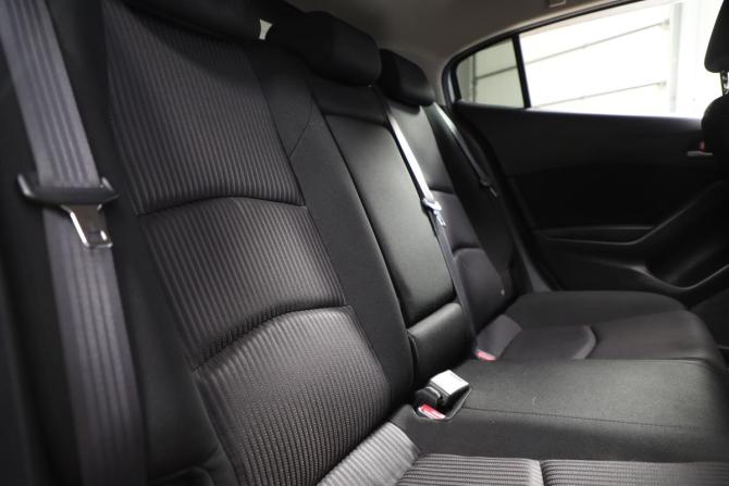 Mazda Axela III с пробегом 2014 года, цена 1 379 000 рублей, 54000 км, хэтчбек, Автокод Объявления