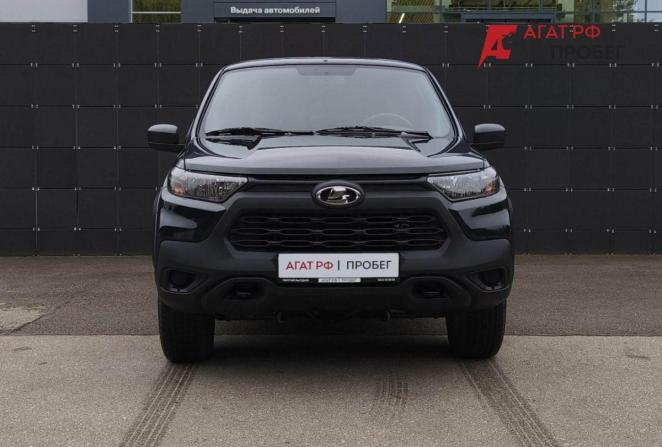 Lada (ВАЗ) Niva Travel I с пробегом 2024 года, цена 1 170 000 рублей, 12844 км, внедорожник, Автокод Объявления