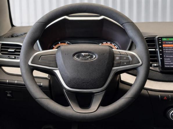 Lada (ВАЗ) Vesta I Рестайлинг (NG) с пробегом 2024 года, цена 1 377 000 рублей, 11309 км, универсал, Автокод Объявления