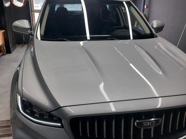 Belgee X70 I Рестайлинг с пробегом 2025 года, цена 2 070 000 рублей, 20121 км, внедорожник, Автокод Объявления