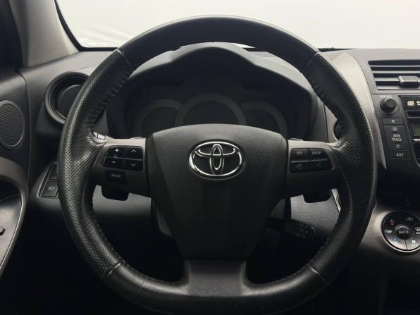 Toyota RAV4 III (XA30) Рестайлинг с пробегом 2011 года, цена 1 449 000 рублей, 134710 км, внедорожник, Автокод Объявления