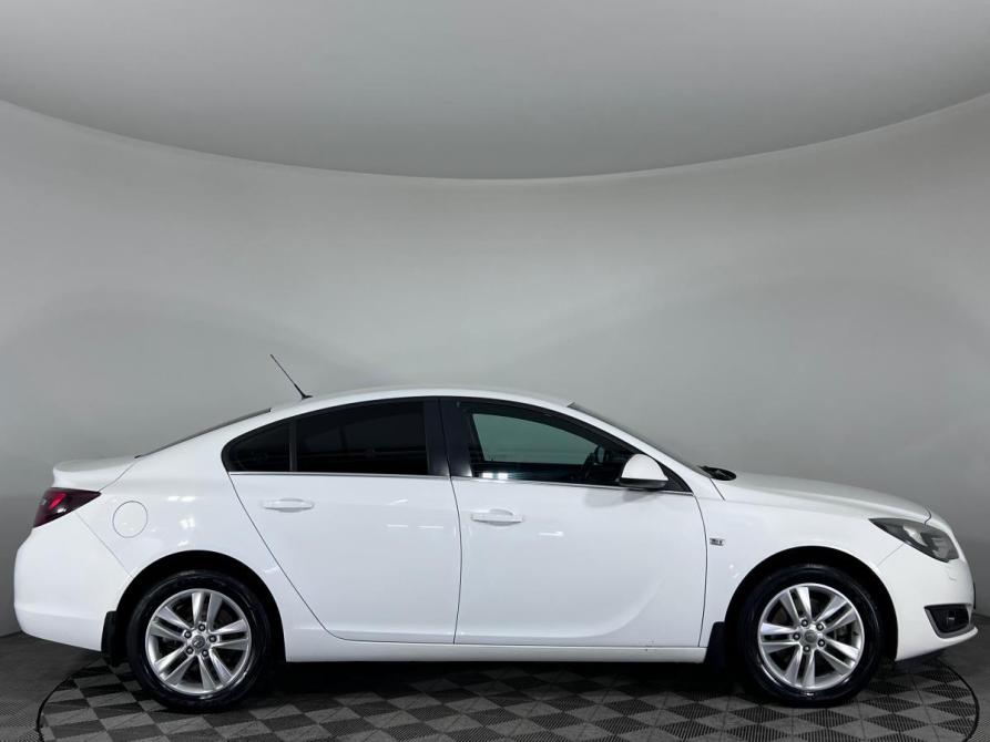 Opel Insignia I Рестайлинг Ростов-на-Дону  - изображение 4