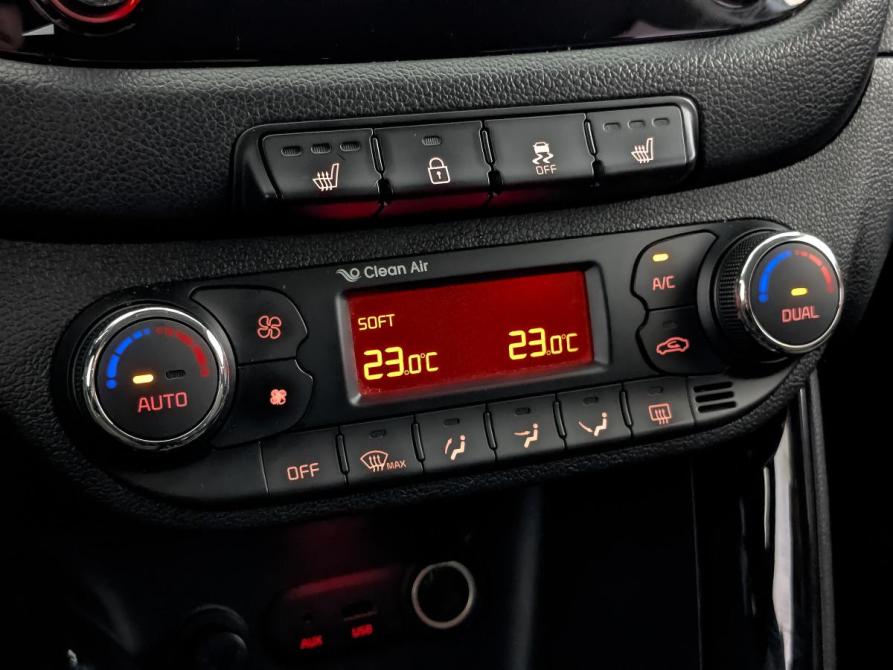 Kia Ceed II Москва  - изображение 26