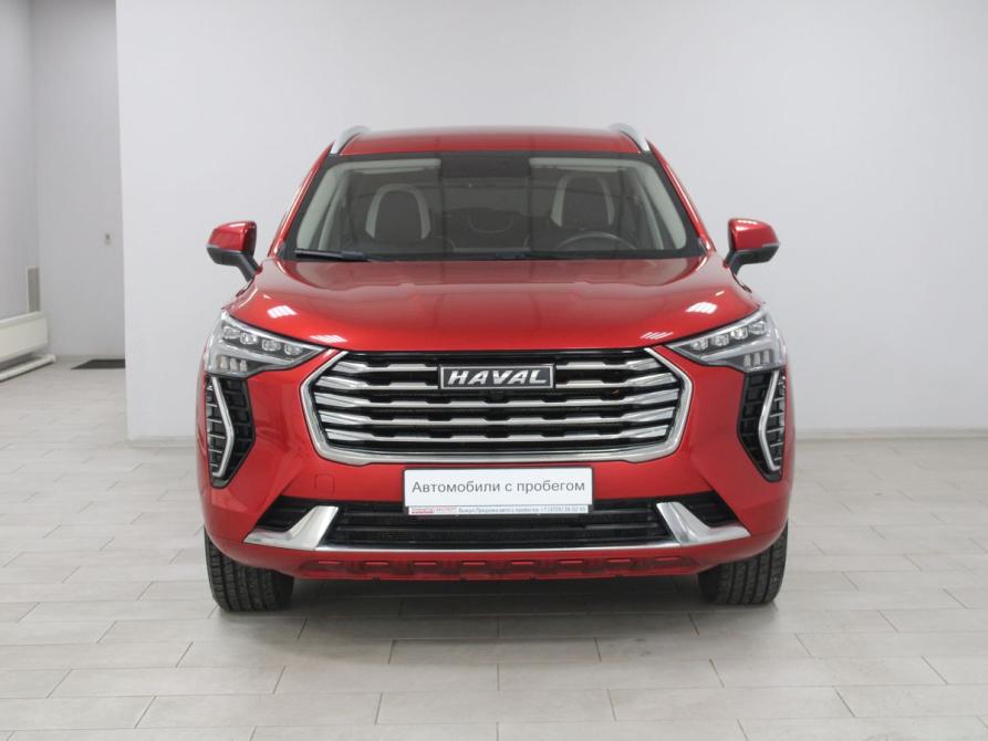 Haval Jolion I Старый Оскол  - изображение 2