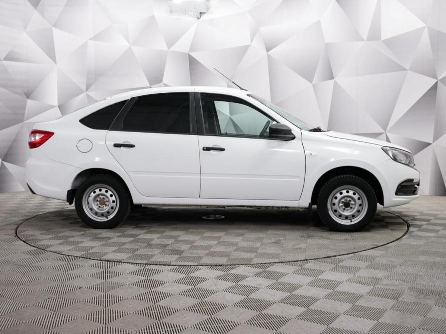 Lada (ВАЗ) Granta I Рестайлинг Ульяновск  - изображение 6
