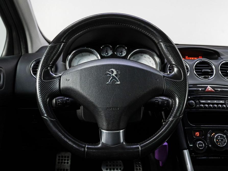 Peugeot 308 I Рестайлинг Тюмень  - изображение 20