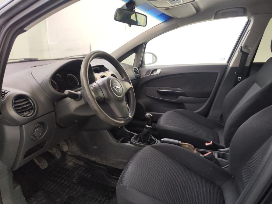 Opel Corsa D Уфа  - изображение 20